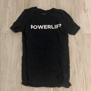 LVD Powerlift T-shirt